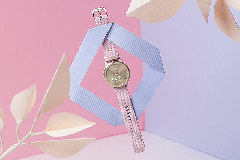 vivomove gps tracking